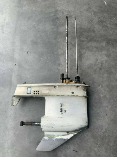 Lower Unit Seal Kit Johnson / Evinrude 150 / 300 Hp M2 Type - Foto 10