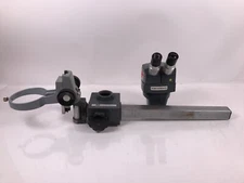 Mcbain Instruments American Optical 1X Ao 571 Stereo Star Microscope Head