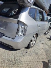 Pare-choc arrière Kia CARENS