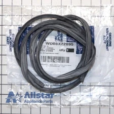 GE Dishwasher Tub Seal WD08X23477