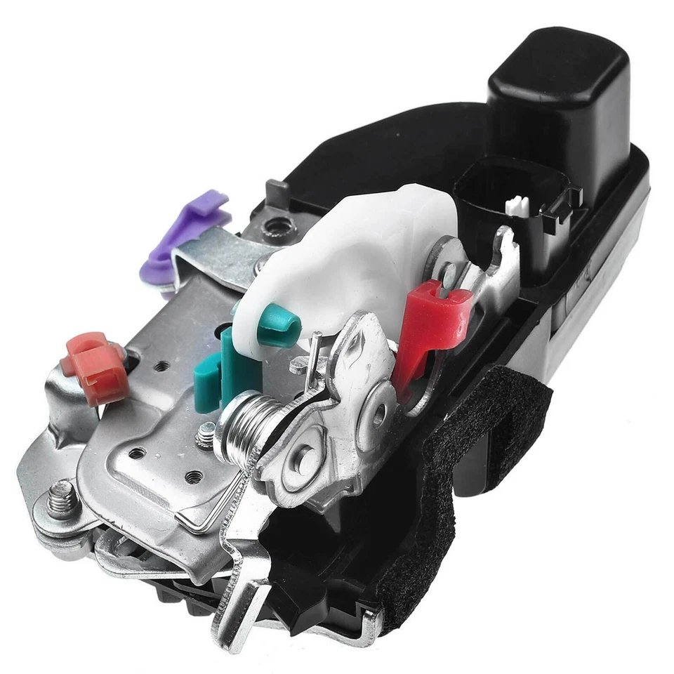 Actuador de bloqueo de puerta pasajero delantero derecho para Dodge Neon 00-05 Chrysler Plymouth Foto 2 de 4