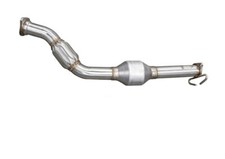Zzperformance 3 Exhaust Pipe 3.8l Supercharged Grand Prix Monte Carlo3800
