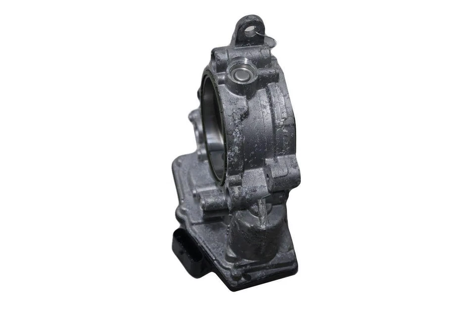 Conjunto de carrocería/válvula del acelerador BMW X4 19 20 Foto 3 de 3