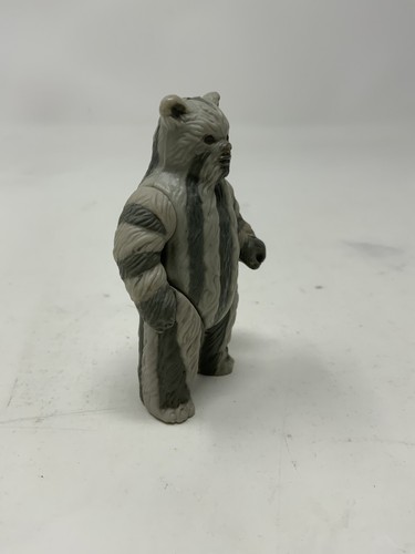 Star Wars Vintage Teebo Ewok Figure Kenner 1984 - Picture 7 of 12