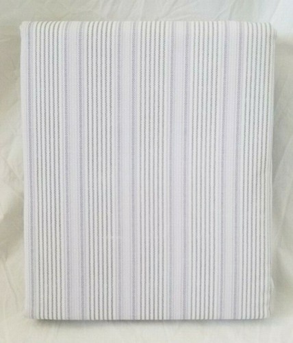 Mary Jane Mary Jane's Farm Lafayette Curtain Panel Drapery Set (1 Pair) $140 NIP - Picture 8 of 11