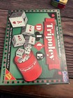 Tripoley Dice Game Complete Cadaco Nice Clean 1997 English And Spanish