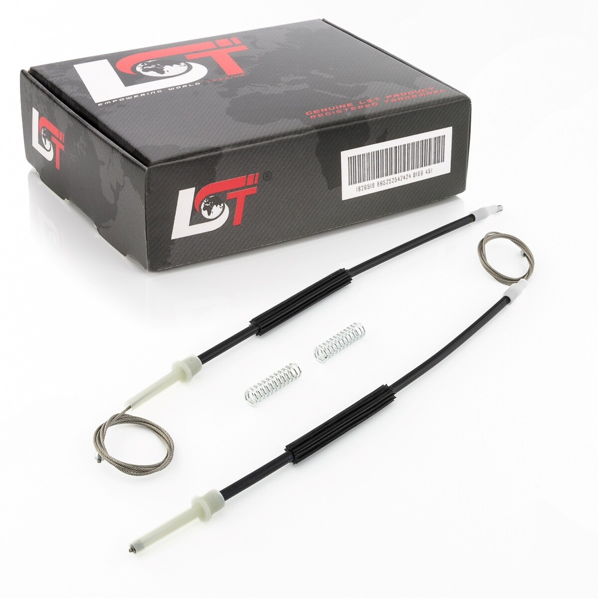 Window Regulator Repair Cable Left / Right for LANCIA LYBRA BERLINA SW 839