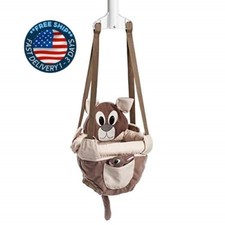 Saltador de puerta Exersaucer