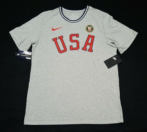 Nike Mens Sportswear Team USA Olympics 