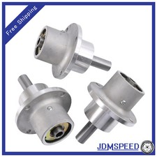 Spindle Assembly For Ferris 48" 52" 61" 1530301 5030301 5061033 3Pack