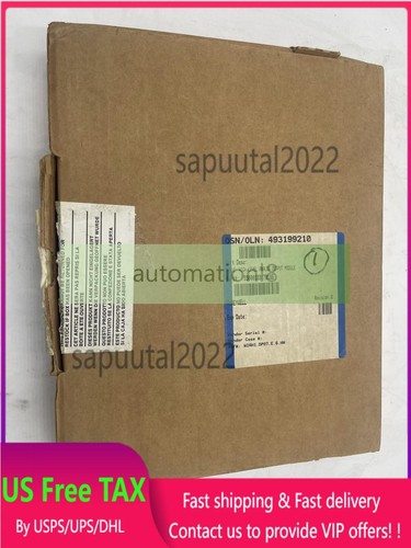 GE FANUC IC697ALG320 ANALOG OUTPUT REFURBISHED UNT STOCK 1630