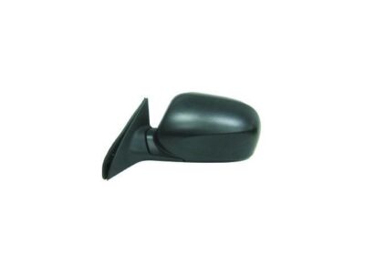 For 2011-2014 Subaru Outback Mirror Right TYC 57641YHCH 2012 2013