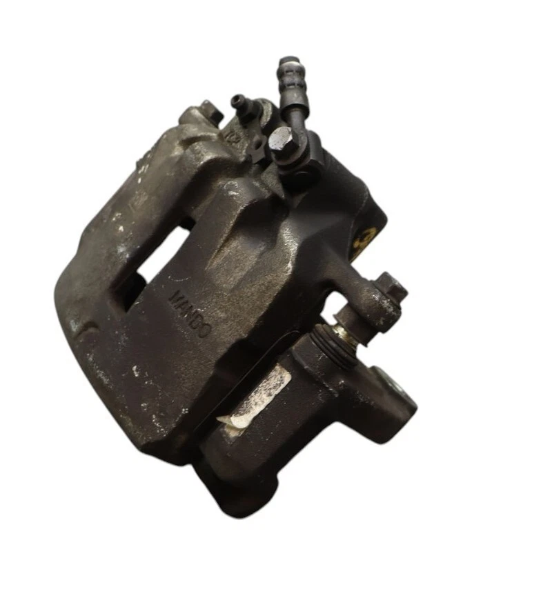 10-20 别克曲棍球 CXL 右前乘客侧制动卡钳 带托架 Oem — 第 3/4 张图片