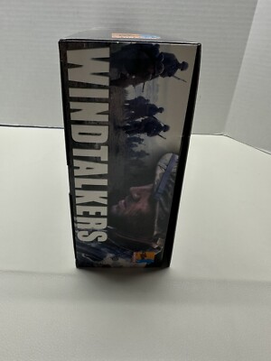 Dragon Models WindTalkers Joe Enders 1/6 Scale Military Action