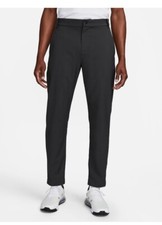 $80 Nike Men’s Dri Fit Victory Golf Pants DN2397 -Dark Grey- 36W x 30L -New Tags
