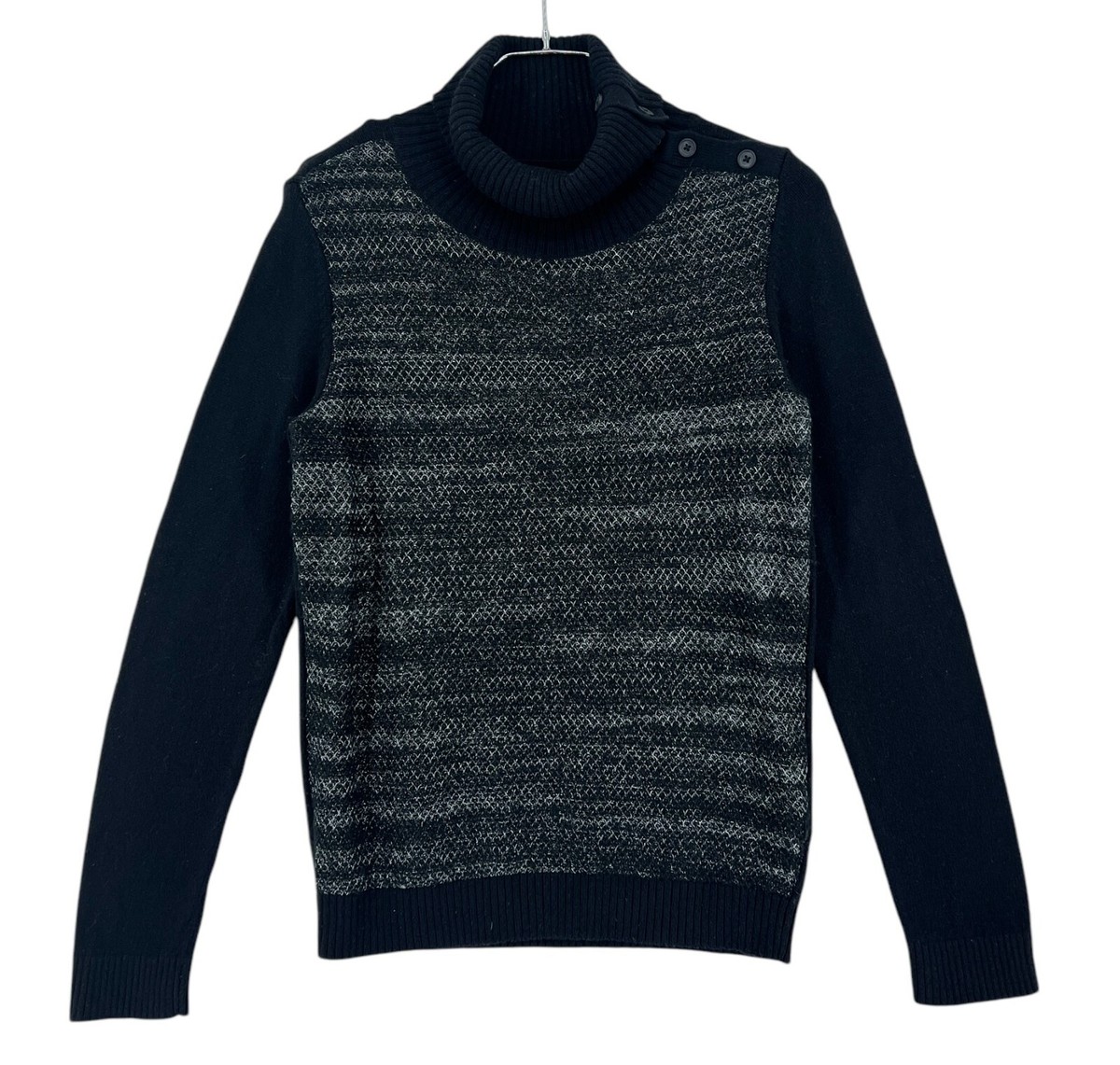 Strick Pullover Tommy Hilfiger Pullover Bio Baumwolle V Ausschnitt