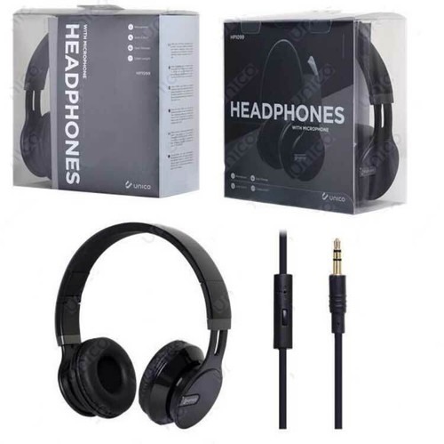 Auricolari Cuffie Con CAVO e Microfono per Smartphone TABLET Mp3 SPORT  Stereo | eBay
