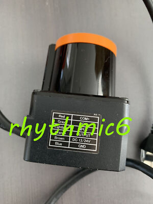 Used HOKUYO UST-10LX Scanning Laser Range Finder Fast FedEx or DHL