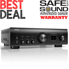 DENON PMA-1700NE Integrated Amplifier WITH DAC