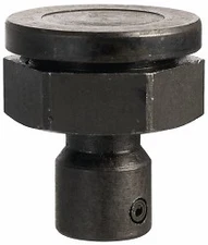 Bessey Pivoting Smooth Clamp Pad 35� Pivot Angle, For Use with Bessey 1200, 1...