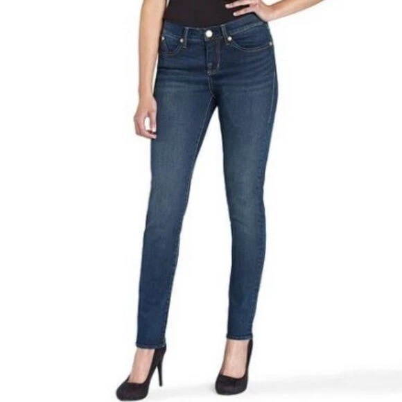 Rock Republic Berlin Skinny Jeans Denim