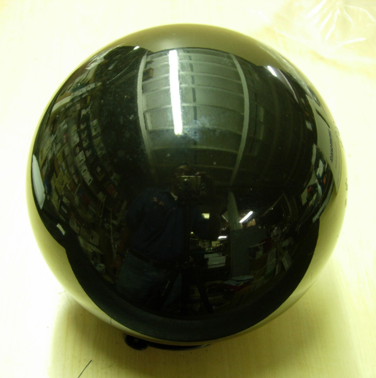 = 15lb 8 oz, TW 31/2 Ebonite 1984 MAGNUM 5 Rubber Bowling Ball eBay