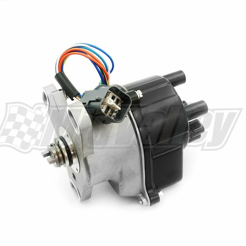 Ignition Distributor For Civic Acura Type-R Dohc Vtec OBD2