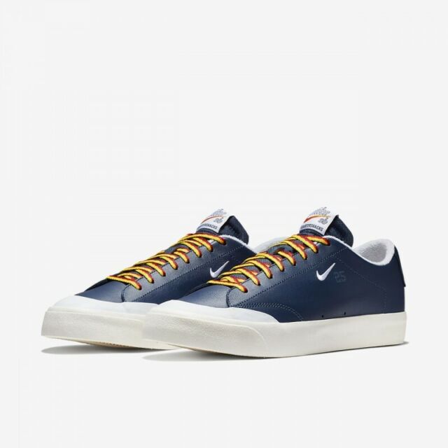 Nike SB Zoom Blazer Low XT QS Aq3499 411 \