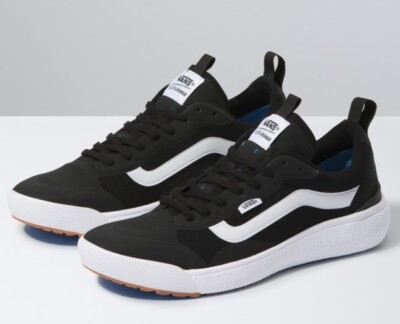 Vans Ultra Range Exo men's Sneakers VN0A4U1KBLK1