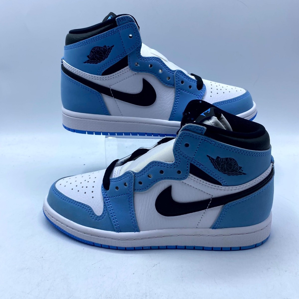 Nike Air Jordan 1 Retro High OG University Blue AQ2665-134 Nike Air Jordan 1 Retro High OG University Blue AQ2665-134