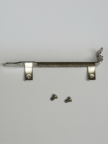 5pcs short Bracket for IBM M1015 M5015 LSI 9223 9210 9267 DELL H310 H200 more ZZ - Picture 3 of 4