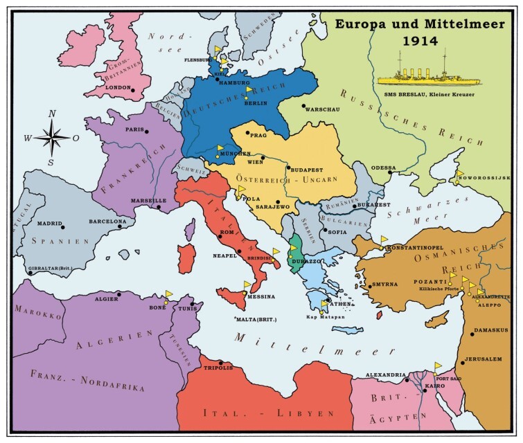 Thumbnail - Risiko Steffen Kopetzky