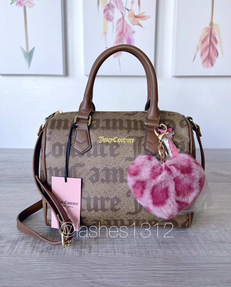 juicy couture speedy