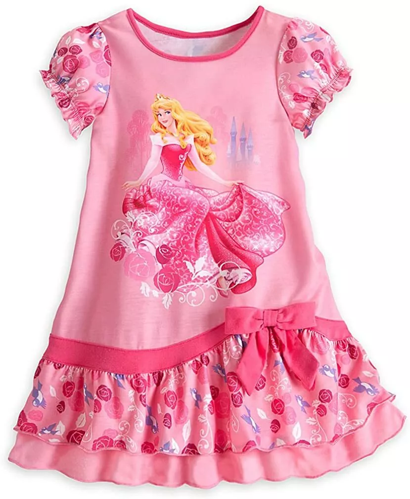 Disney Princess Nightgowns Are on Sale at Costco