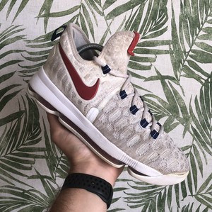 Nike Zoom Kd9 Usa 843392-160, NIKE ZOOM KD9 Buty Nike, Jordan, Adidas