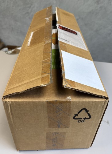 HP Genuine C1N54A Fuser Unit C1N54-69002 Enterprise M855 M880 Open Box / NEW - Photo 4/5