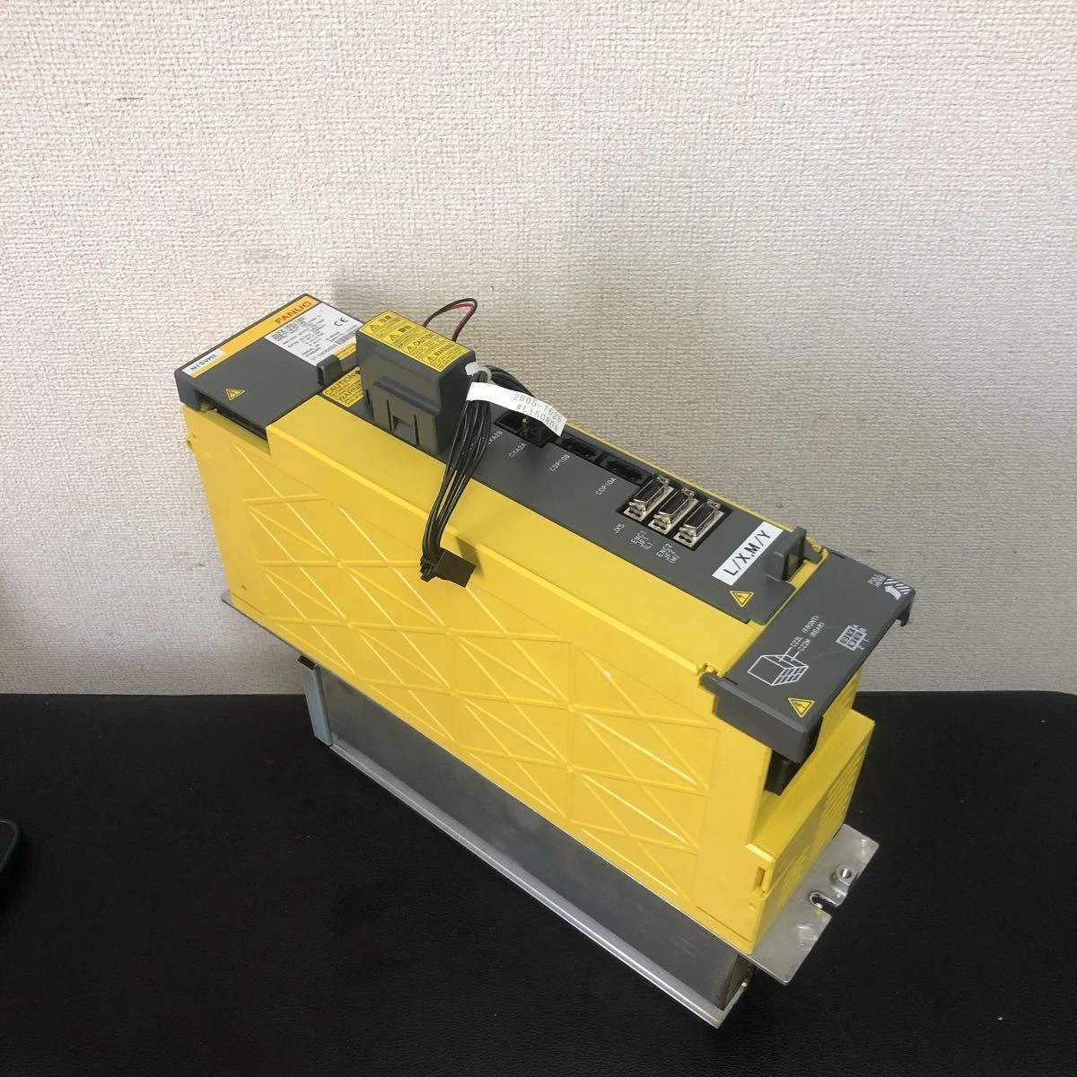 FANUC A06B-6114-H211#N 1PC New Servo Driver A06B6114H211#N FANUC A06B-6114-H211#N 1PC New Servo Driver A06B6114H211#N