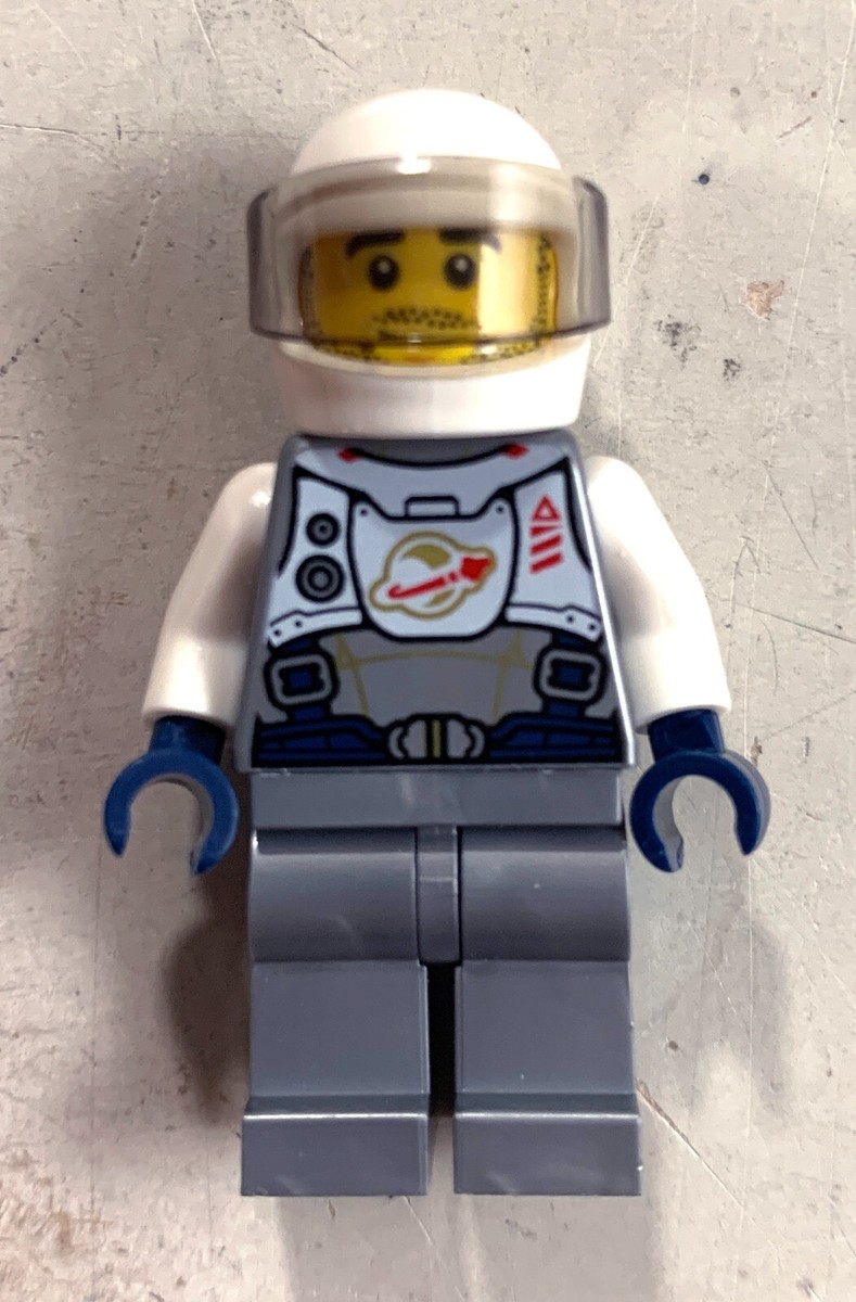 LEGO Creator Space Rover Explorer 31107 3 in 1 W/ INSTRUCTIONS