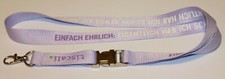tiscali Schl&uuml;sselband Lanyard NEU (T244)