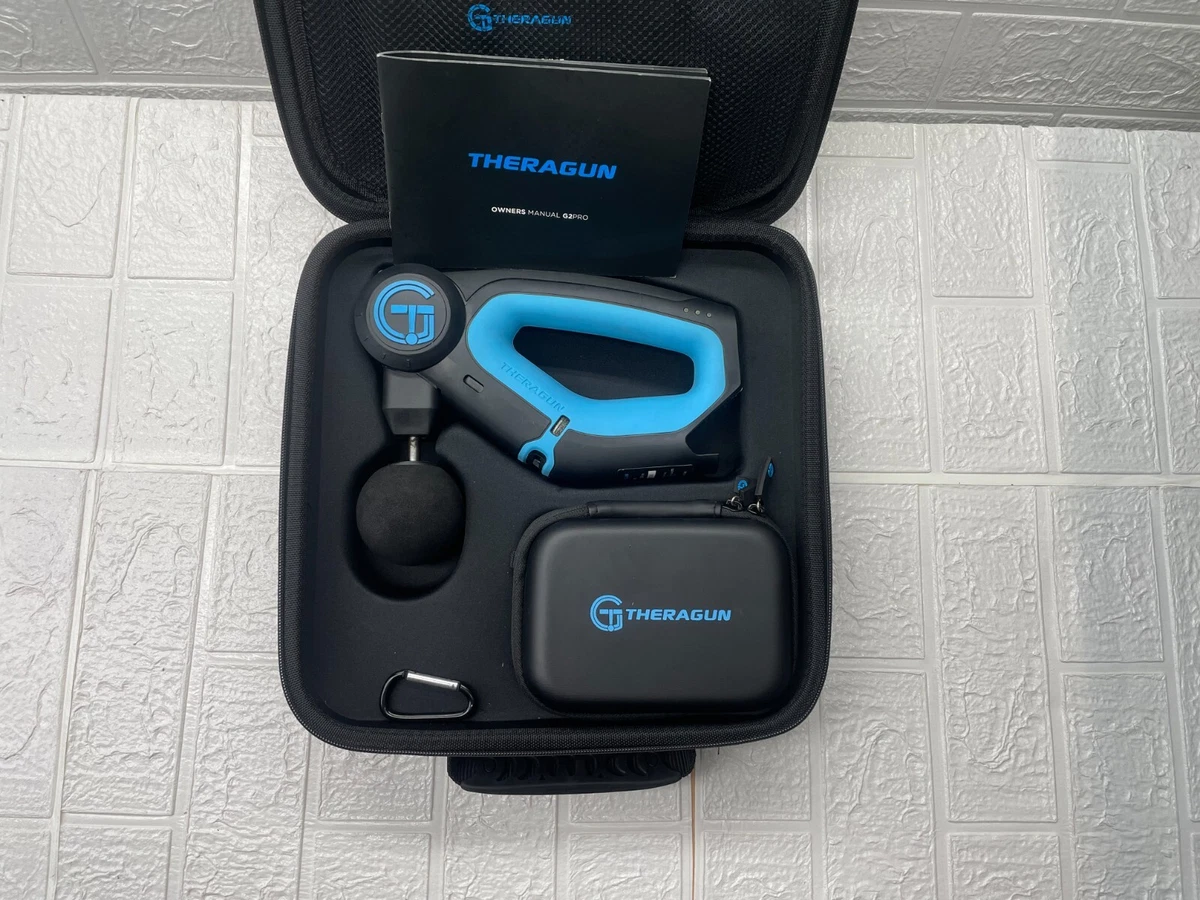 Ebay theragun sale