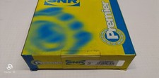 Image of 22215 C4 SNR PREMIER SPHERICAL ROLLER BEARING 75X130X31MM C4 FIT W33