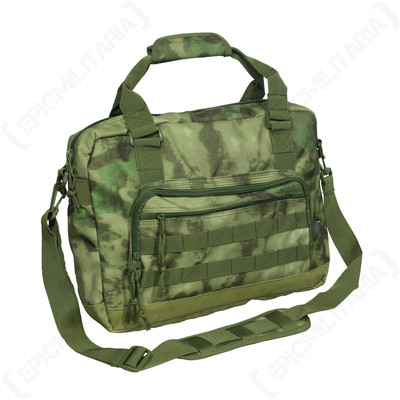molle laptop case