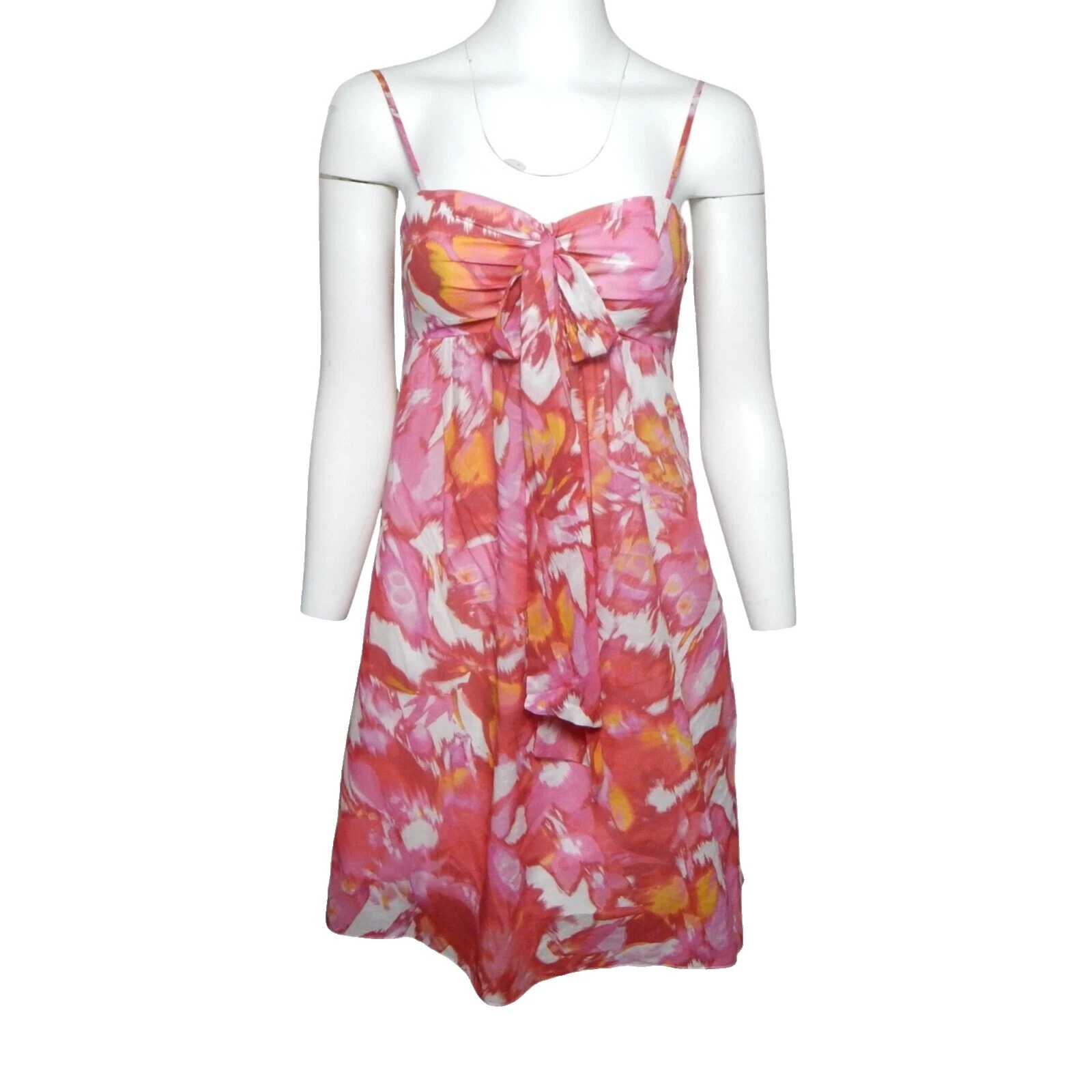 Vestidos para mujeres Geométrico Oleg Cassini