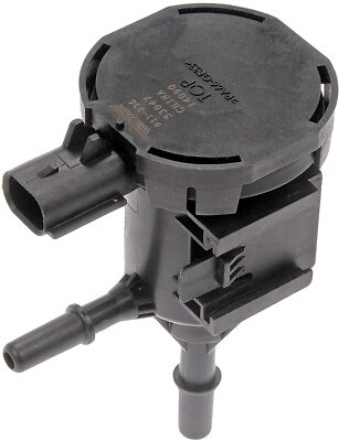 911-236 Dorman Purge Valve New for Ram Truck Dodge 1500 Jeep Grand Cherokee 2500
