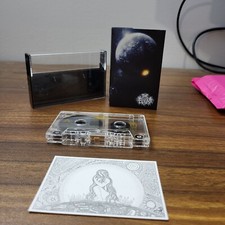 the blight meditations on insignificance Cassette