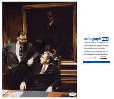 Al Pacino Signed Autographed 11x14 Photo Michael Corleone The Godfather ACOA COA