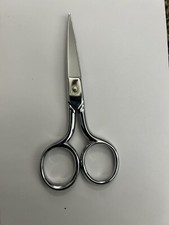 Gingher 4" Embroidery Scissors