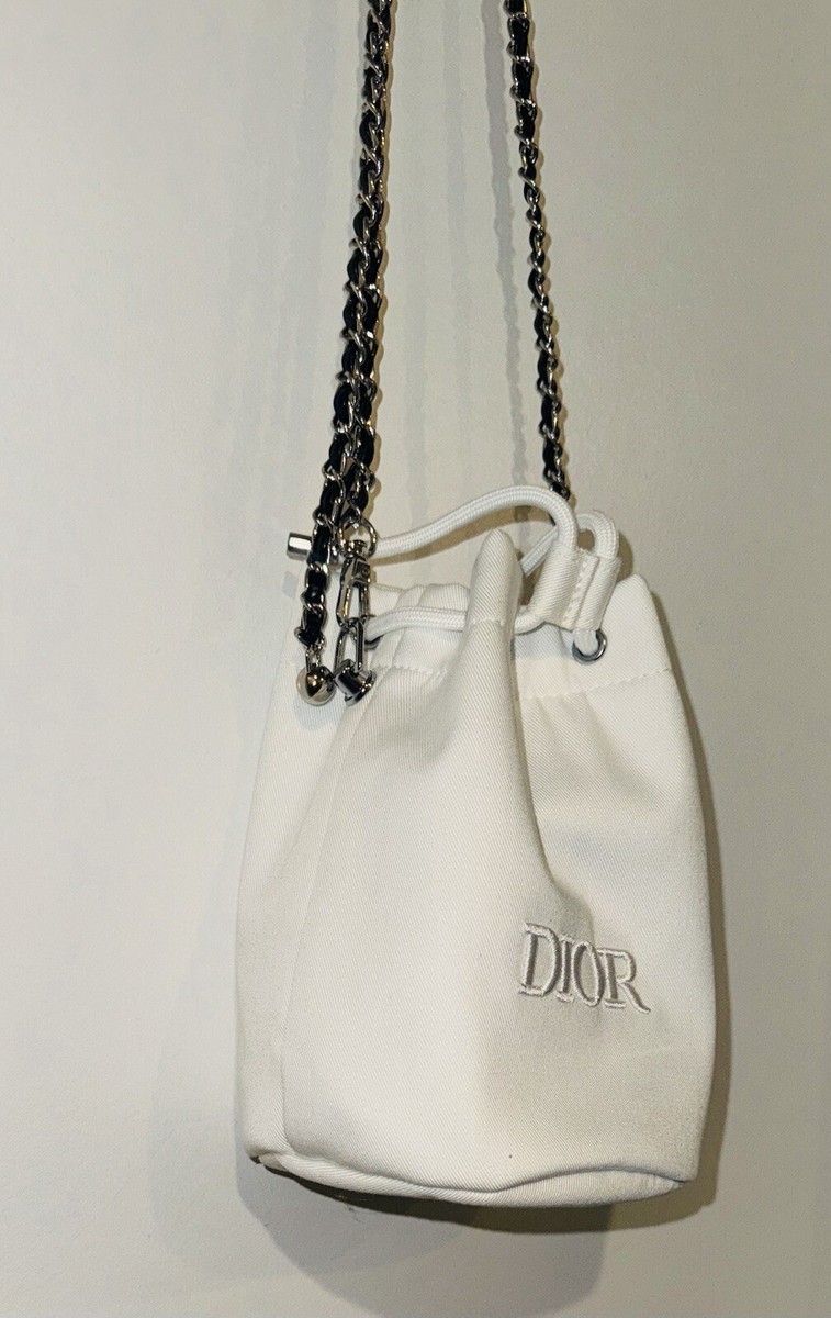DIORバッグ DIOR | Lady Dior My ABCDior バッグ スモール カナージュ
