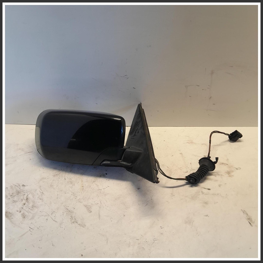 Specchio Retrovisore Destro DX Bmw Serie 5 E39 Berlina 51168266604 2000 2003
