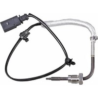Metzger 0894895 Sensor Abgastemperatur FüR Audi A6 C7 Q5 A7 4G2 4GC 4G5 4GD 4GH